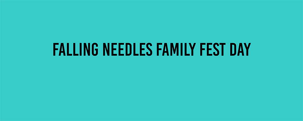 Falling Needles Family Fest Day