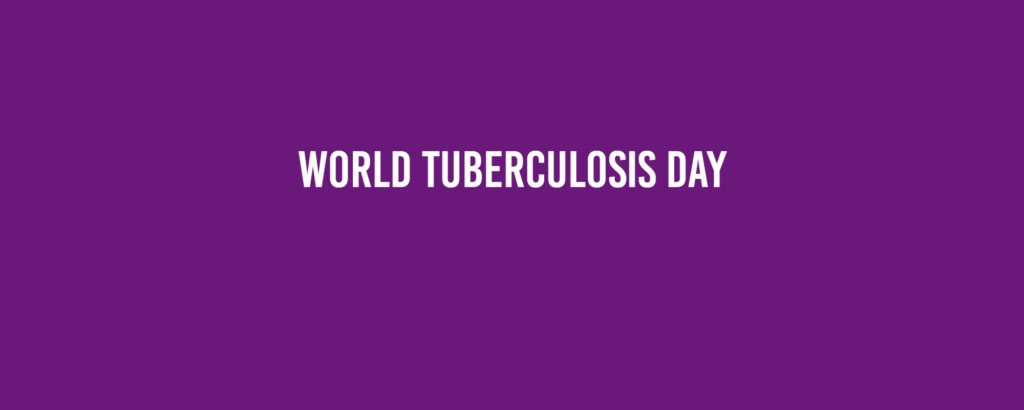 World Tuberculosis Day