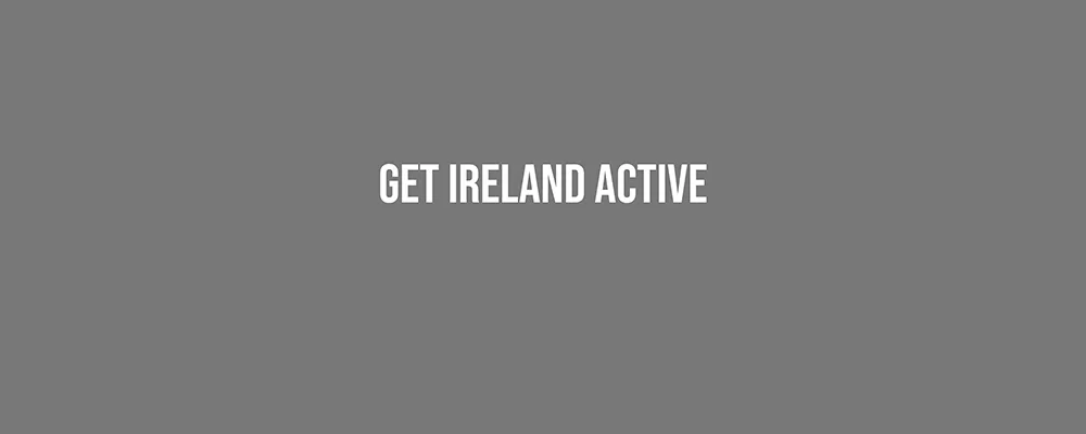 Get Ireland Active