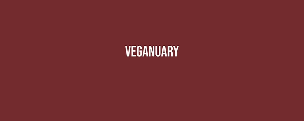 Veganuary