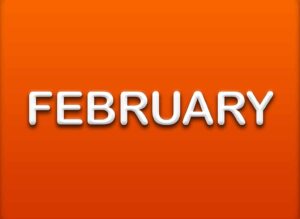 List of International Events for Each Day in February - Important Days in February