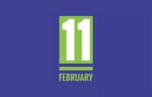 List of International Holidays on February 11th - National Events of 11 February