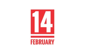 List of International Holidays on February 14th - National Events of 14 February