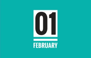 List of International Holidays on February 1st - National Events of 01 February