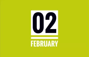 List of International Holidays on February 2nd - National Events of 02 February