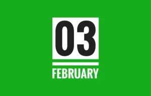 List of International Holidays on February 3rd - National Events of 03 February