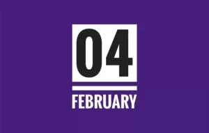 List of International Holidays on February 4th - National Events of 04 February