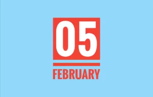 List of International Holidays on February 5th - National Events of 05 February