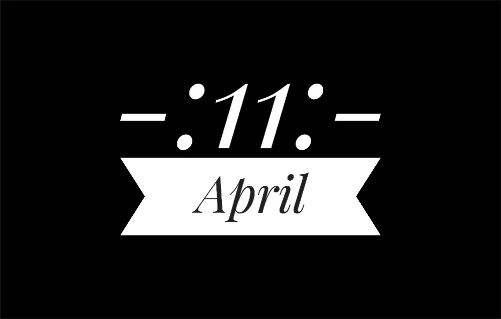 April 11th Holidays International – List of National Event Holidays on April 11