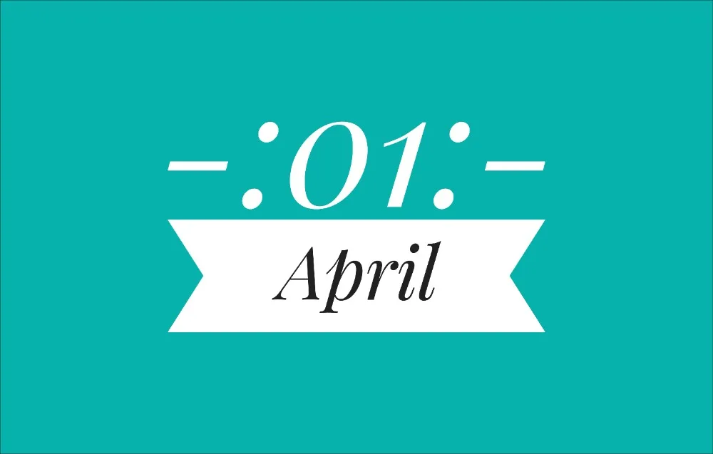 April 1st Holidays International – List of National Event Holidays on April 1