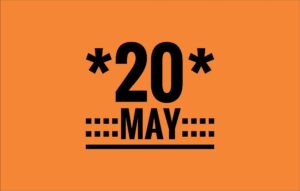 20th May Holidays. List of National day on May 20 Events