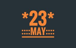 23th May Holidays. List of National day on May 23 Events